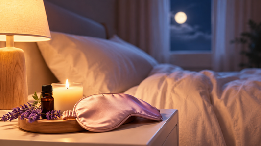 Sommeil réparateur : 10 conseils naturels pour mieux dormir