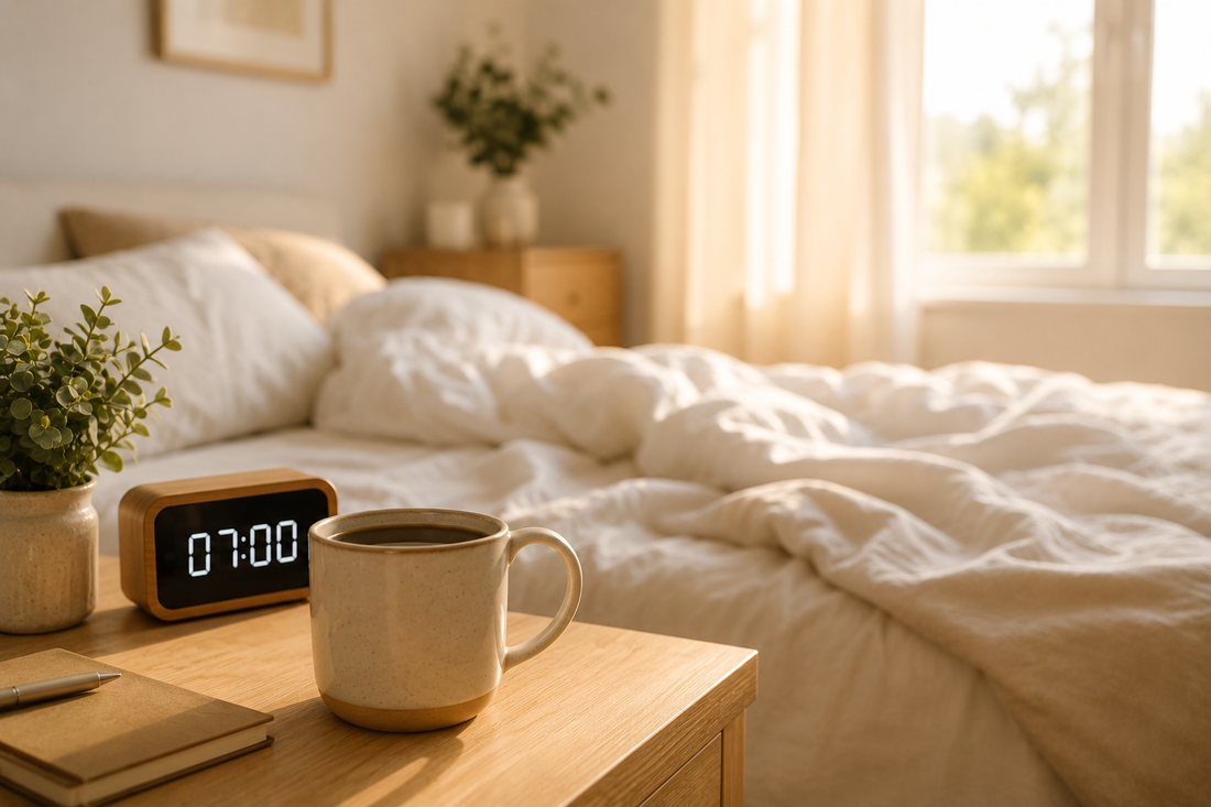 Fatigué malgré 8 heures de sommeil : quelles sont les causes ?