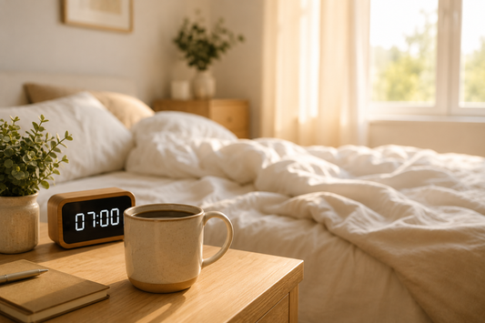Fatigué malgré 8 heures de sommeil : quelles sont les causes ?