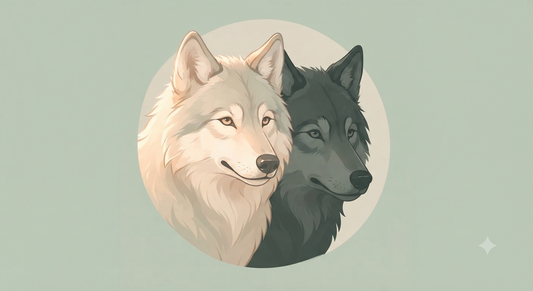 Le Bon Loup : Et si tout se jouait dans ce qu'on nourrit ?