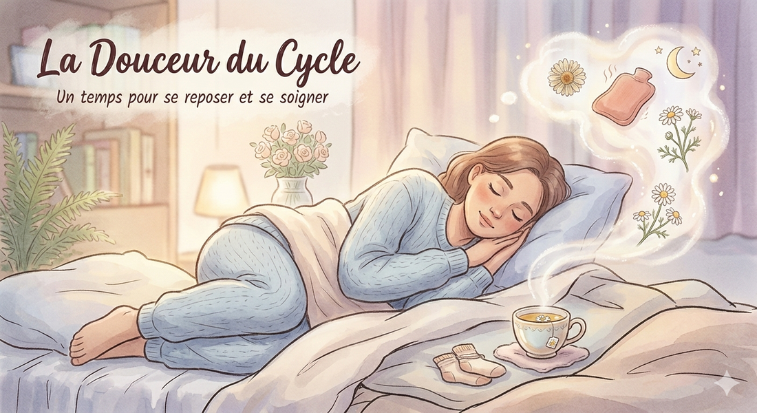 Traité SPM naturellement