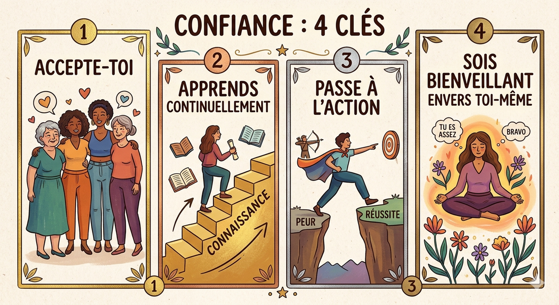 confiance en soi