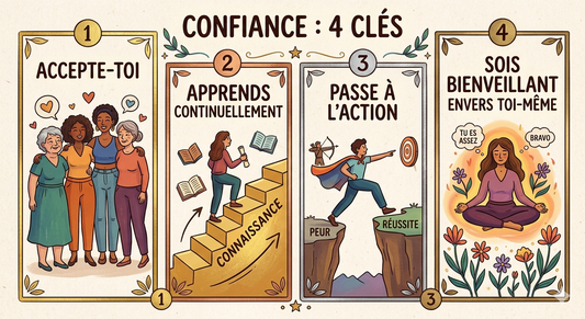 confiance en soi
