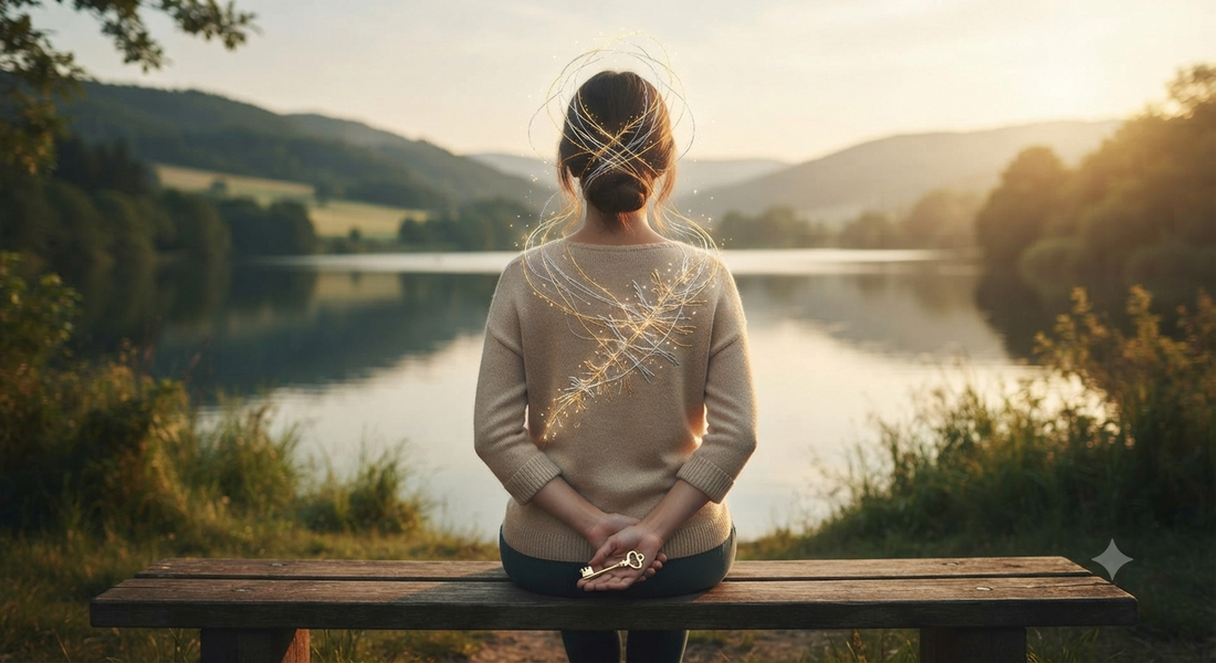 Blessures invisibles : Pourquoi et comment en prendre soin