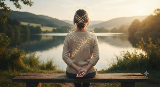 Blessures invisibles : Pourquoi et comment en prendre soin