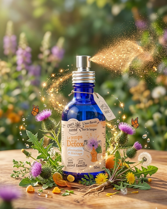 detox foie naturel