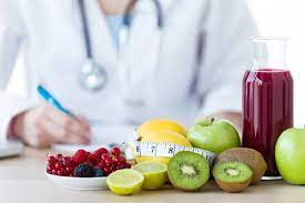 Consultation avec nutritionniste expert à Montpellier Occitanie pour booster votre santé et bien-être