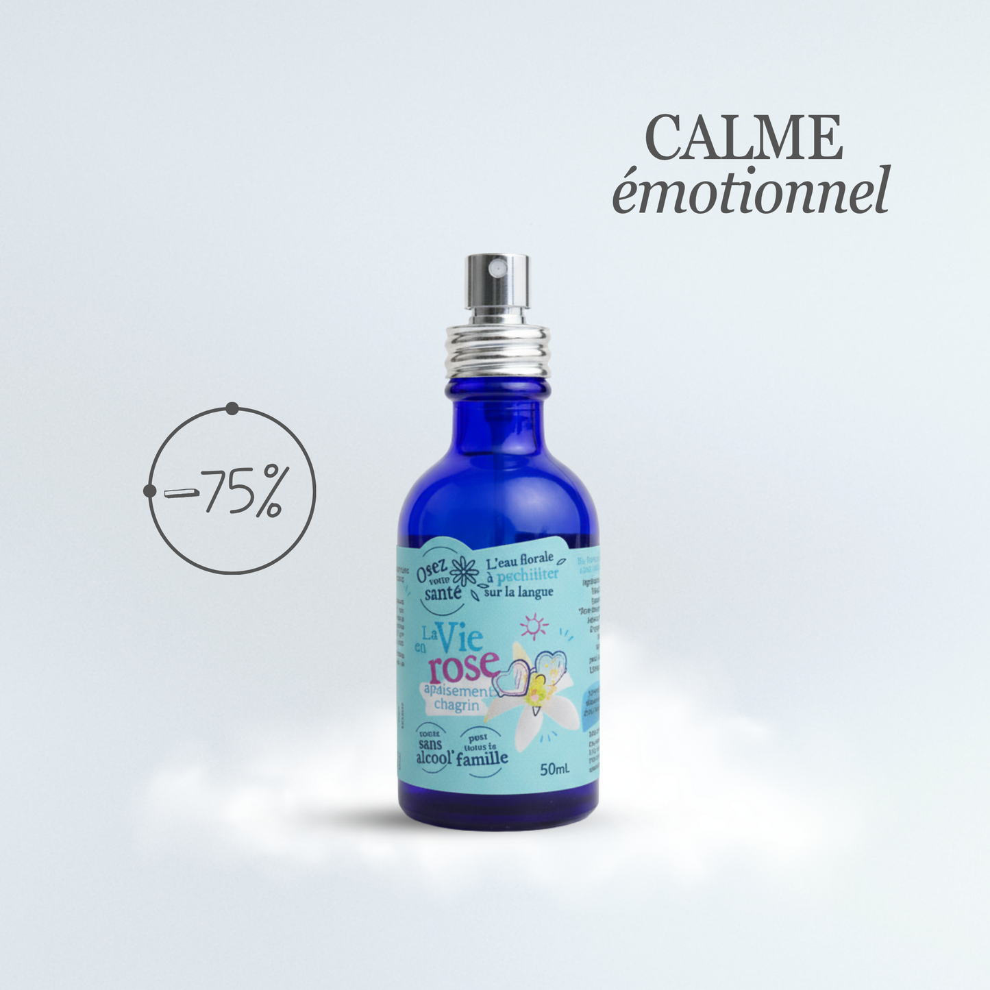 .ANTI-WASTE | La Vie en Rose | Emotional Shocks, Grief, Trials