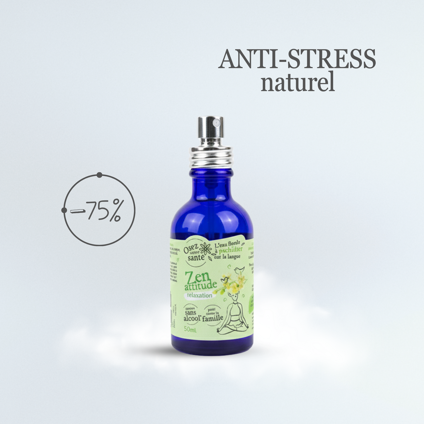 .ANTIGASPI | Énergie Boost & Immunité | Complément Naturel Anti-Fatigue Bio
