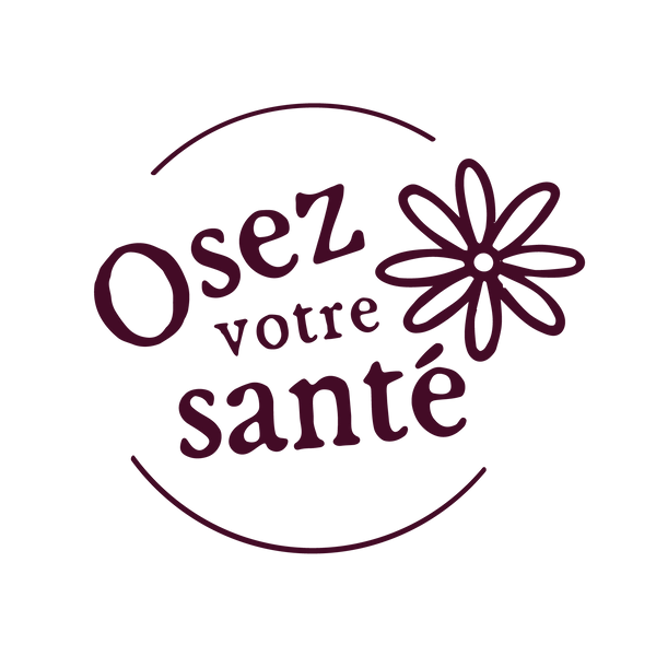 Osez Votre Santé
