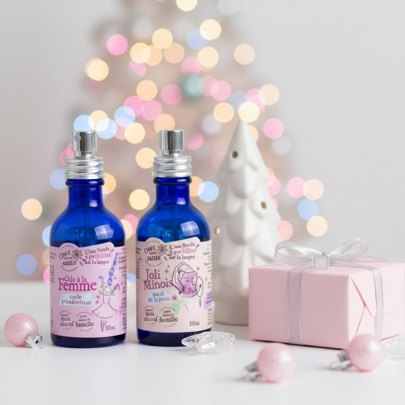 Feminine Radiance Pack | Harmonious Cycle & Glowing Skin