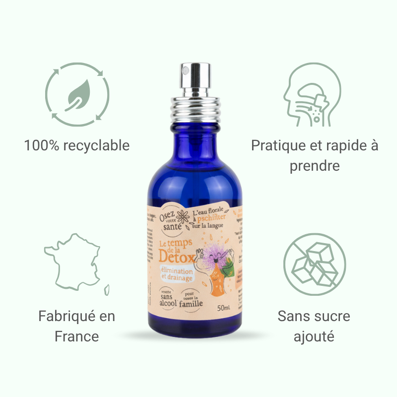 Pack Énergie Immunité - Retrouver votre vitalité naturelle