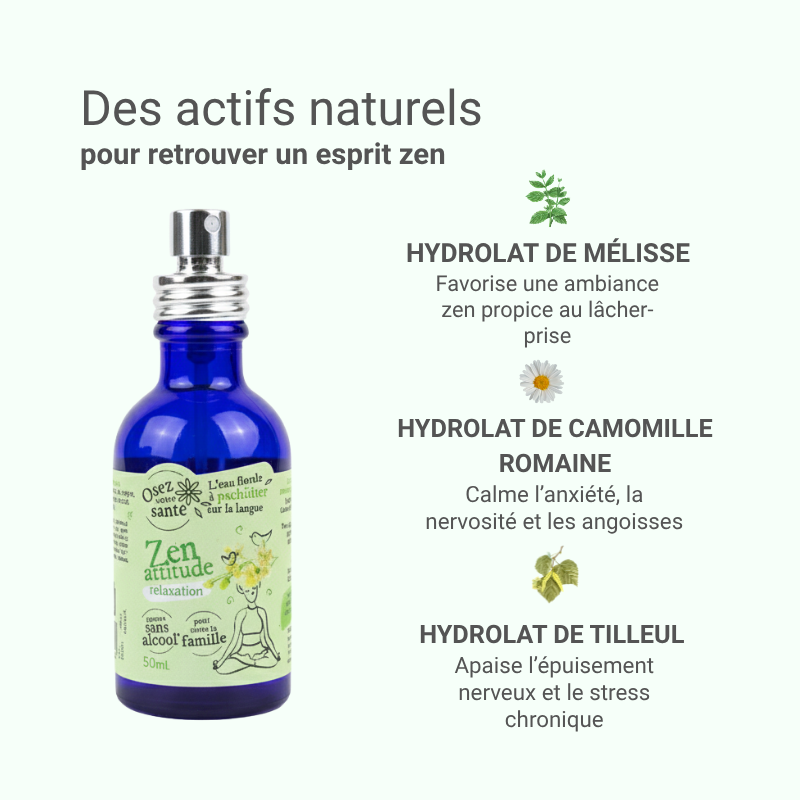 Pack Sommeil Sérénité - Le rituel du vrai repos