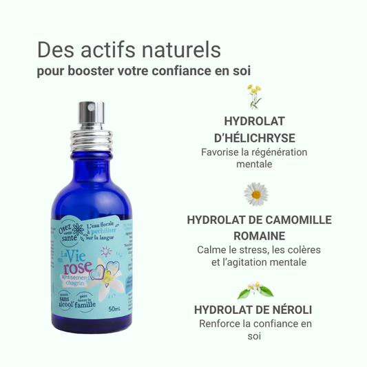 Pack Équilibre Féminin - Douceur, confiance et harmonie